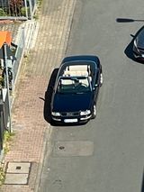 Audi Cabrio Coupé - Audi aus 1998: Cabrio