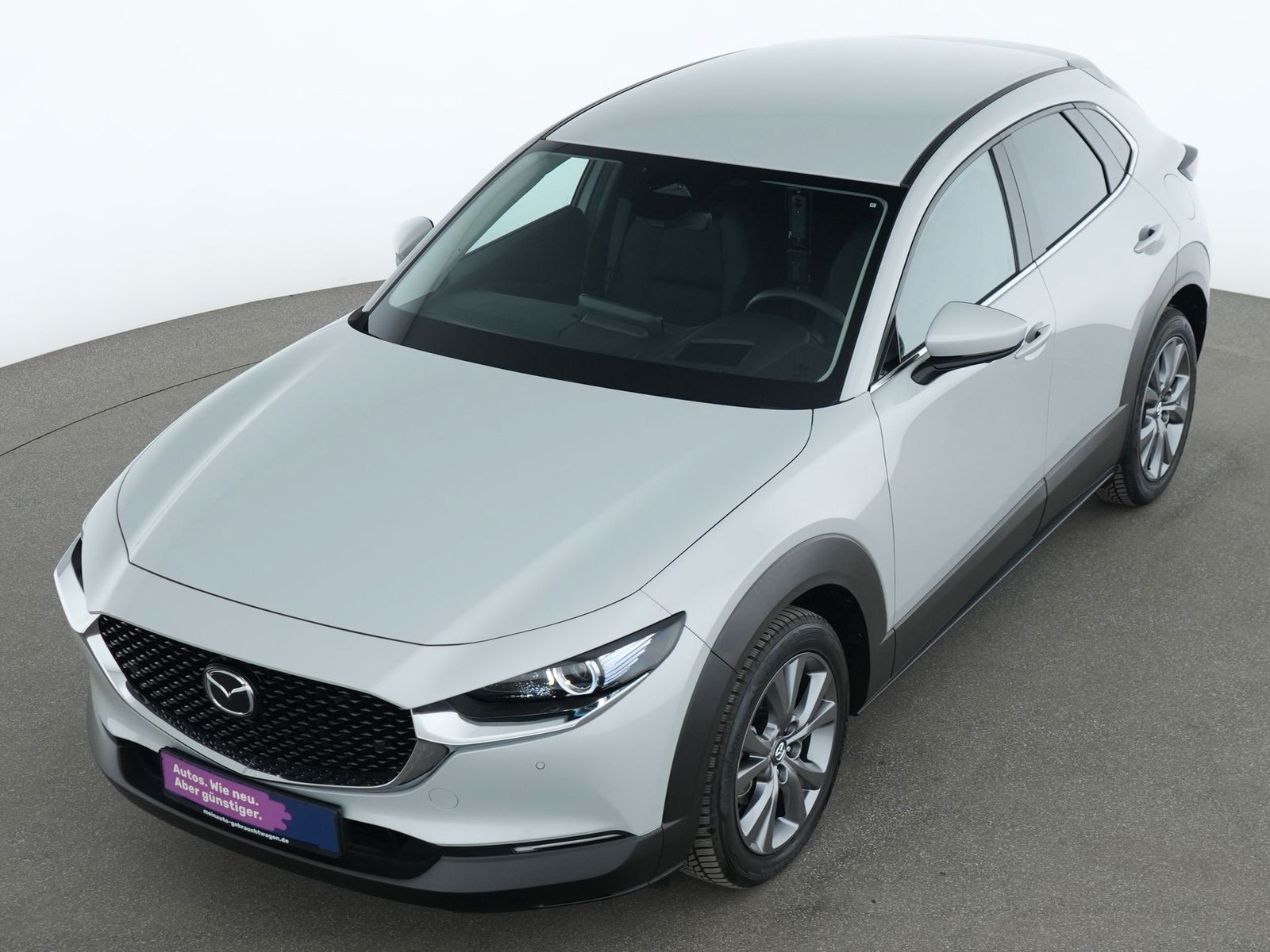 Mazda CX-30 - Bild 10