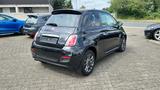Fiat 500 S / Teilleder / Sport / Alu / Klima - Fiat Gebrauchtwagen in Hamm