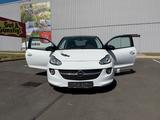 Opel Adam,Top Zustand,112Tkm,Extras, weiß ... - Opel Adam in Kassel