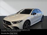 Mercedes-Benz A 250 e Limousine AMG+Night+Advanced+LED+MBUX+ - Mercedes-Benz A-Klasse: Advanced