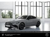 Mercedes-Benz CLE 220 d Coupé #AMG #PANO-SD #AHK #BURMESTER - Mercedes-Benz CLE-Class New cars
