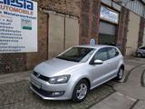 Volkswagen Polo 1.4 Automatik/ TÜV NEU/ PDC/ ALU-Allwetter - Volkswagen Polo: Automat