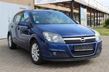 Opel Astra 1.8 Elegance - gebrauchte Opel Astra aus dem Jahr 2004