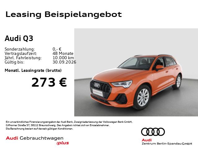 Audi Q3 - Bild 2