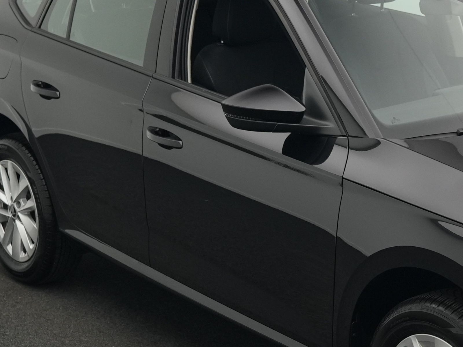 Skoda Kamiq - Bild 38