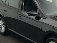 Skoda Kamiq - Vorschau Bild 38