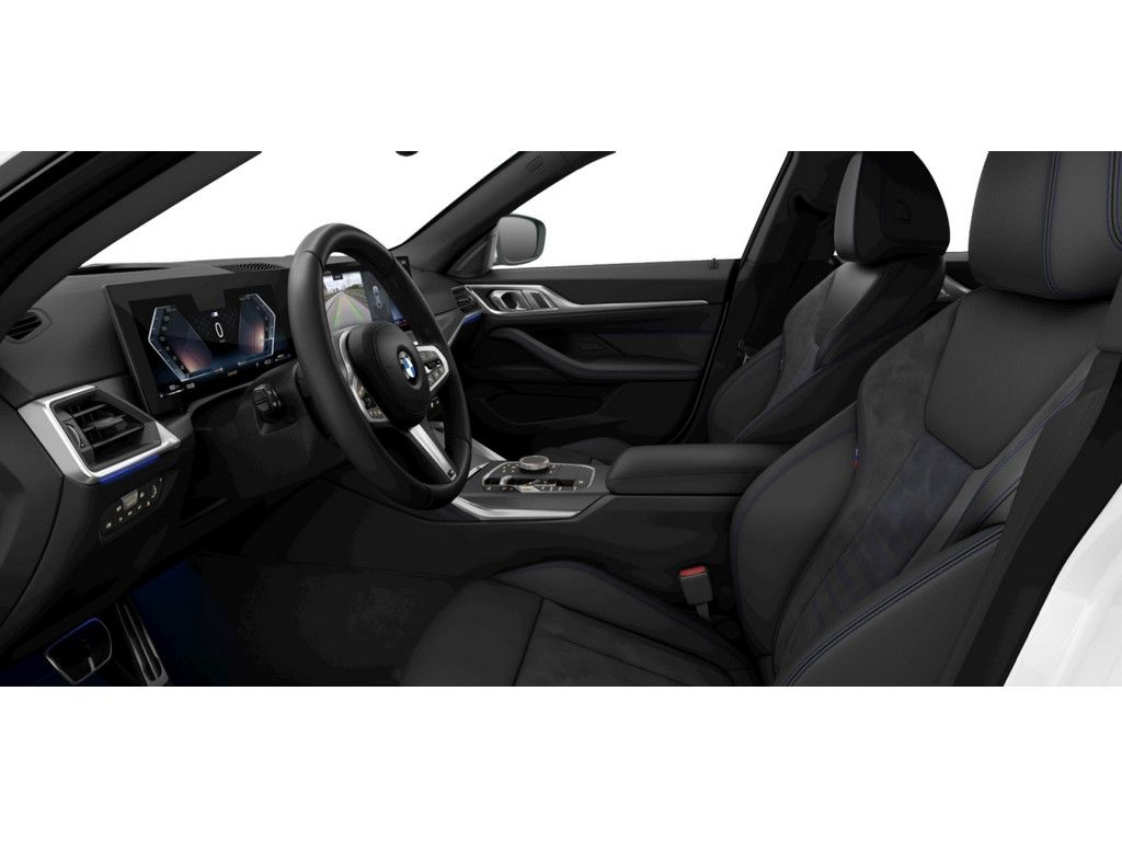 BMW 420d Gran Coupe LED NAVI KAMERA PDC SHZ 18 ALU foto 4