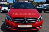 Mercedes-Benz B 180 Sportline/2.HD/Navi/RFK/T.Leder/Allwetter - Mercedes-Benz B 180 in Dortmund