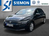 Volkswagen Golf 8 1.5 TSI Move AHK Navi ACC SHZ AppConnect