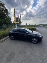 Peugeot 208  - Peugeot 208 von privat