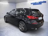 BMW 118d Advantage PDC NAVI LED TEMP ALU Live Cockpi - BMW 118 in Freiburg