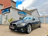 BMW 335d Baureihe 3 Lim. xDrive*Automatik*Leder*Navi - BMW 335 mit Diesel-Antrieb: 335d
