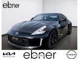 Nissan 370 Z I  Pack I BOSE I KLIAMAAUTO. I Sitzheizung - scheckheftgepflegte Nissan Gebrauchtwagen