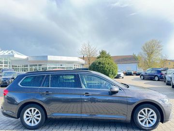Volkswagen Passat Variant - 5