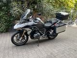 BMW R 1250 GS, 4 Pakete, Navi,