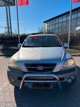 Kia Sorento 2004 2.5 Liter Diesel 4x4 mit ... - gebrauchte Kia Sorento aus dem Jahr 2004
