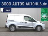 Ford Transit Connect 1.5 EB Trend Navi Xenon AHK RFK - gebrauchte Ford Transit Connect aus dem Jahr 2022