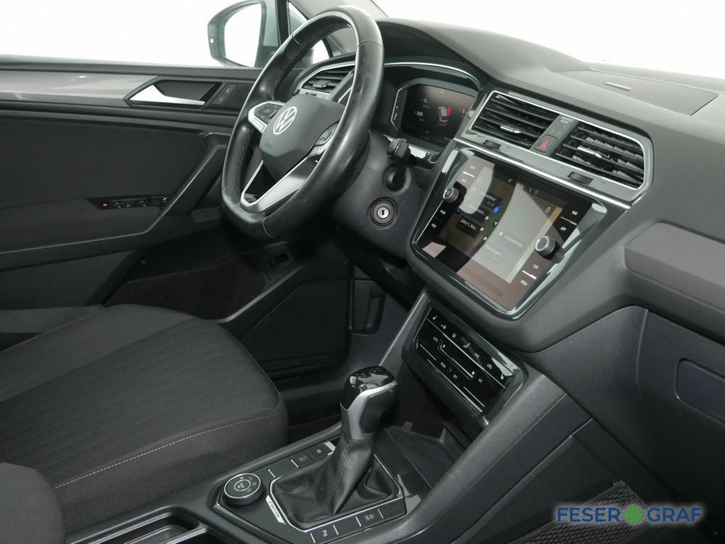 Volkswagen Tiguan Allspace Life 4M 2.0 TDI DSG Navi AHK LED foto 5
