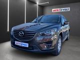 Mazda CX-5 2.2 Exclusive-Line AWD Navi Totwinkel AHK - Mazda CX-5: Exclusive