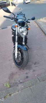 Yamaha FZ6 - YAMAHA 2007 FZ6