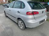 Seat Ibiza  1,4 liter - Seat Ibiza aus 2003: 4.1