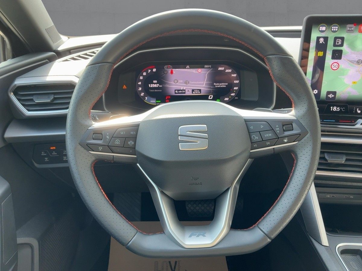 Seat Leon - Bild 10