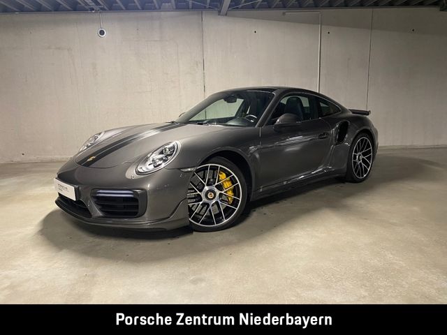 Porsche 991 (911) Turbo S | Aerokit 911 Turbo | ACC |