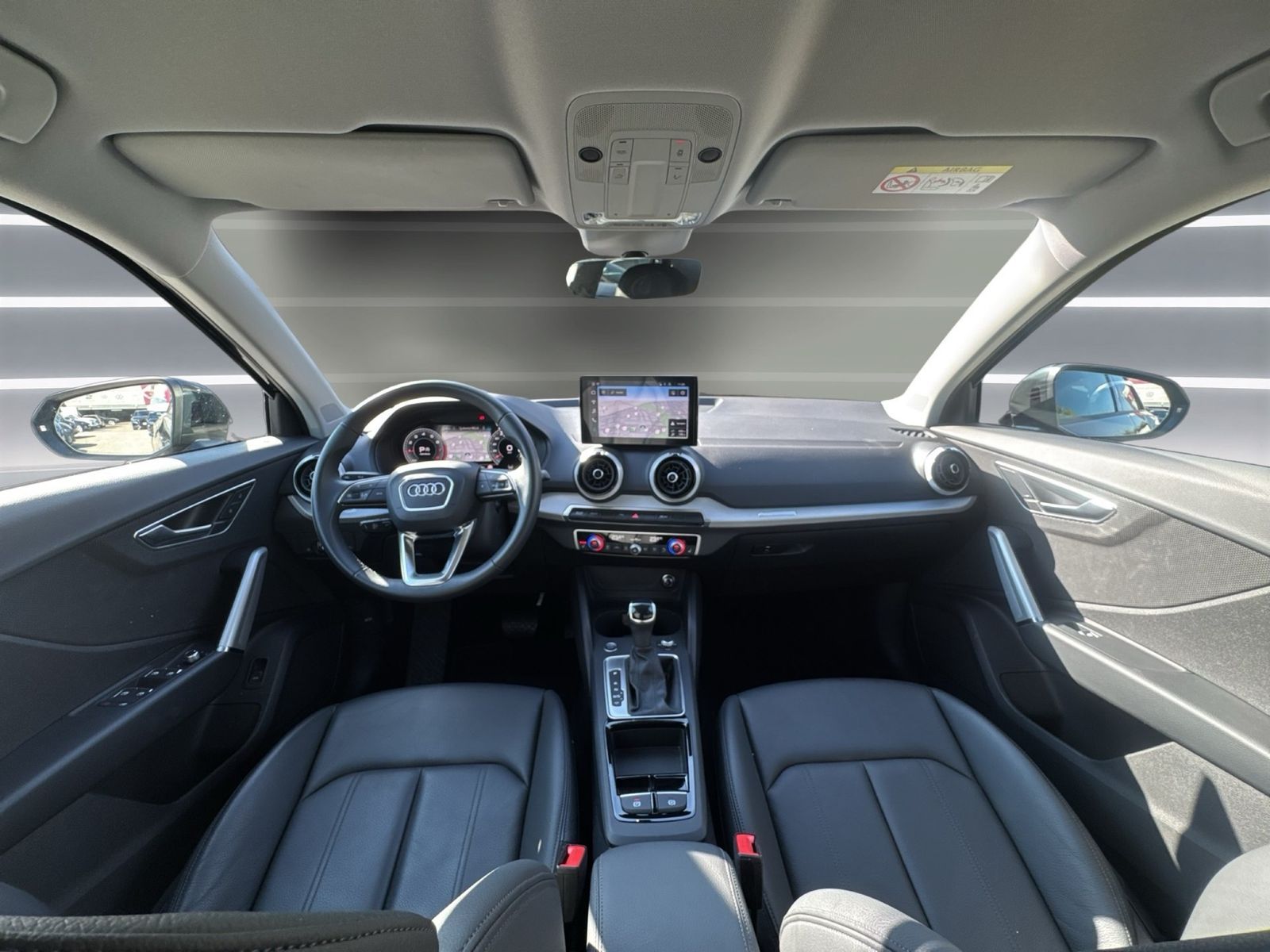 Audi Q2 - Bild 7