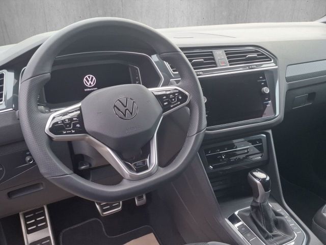 Tiguan 2.0 TSI R-Line 4Motion OPF R-Line 4Motion