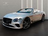 Bentley GT V8 Convertible - Bentley Continental GT aus 2021