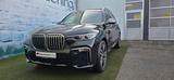 BMW X7 M50*Night Vission*HeadUp*Massage*VOLLAUSSTAT. - scheckheftgepflegte BMW X7 M50