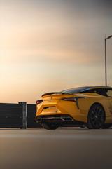 Lexus LC500 Coupe Performance  - Lexus Gebrauchtwagen in Dortmund