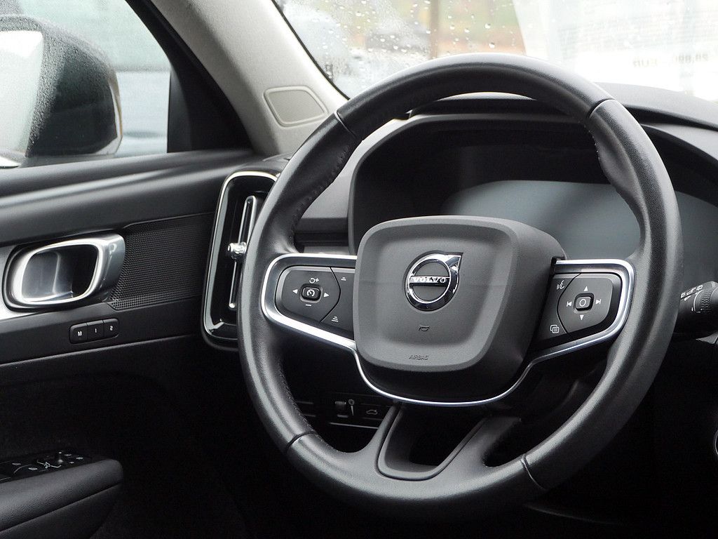 Volvo XC40 T5 Recharge R Design Expression foto 10