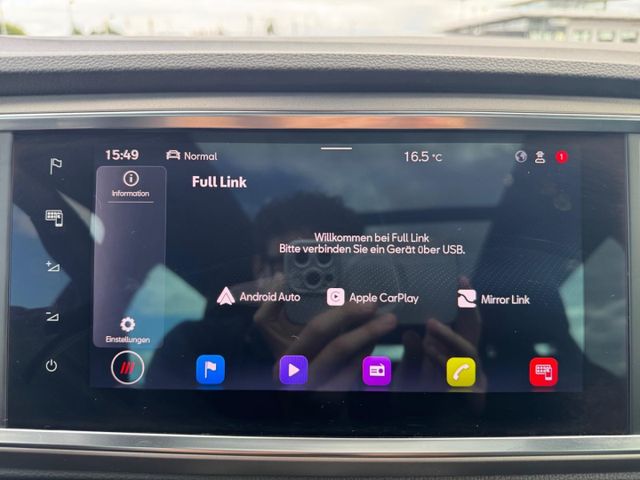 Ateca 2.0 TSI XPerience 4Dr. ACC Pano AHK Standh