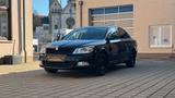 Skoda Octavia Lim. Elegance - Skoda Octavia Gebrauchtwagen in Leipzig