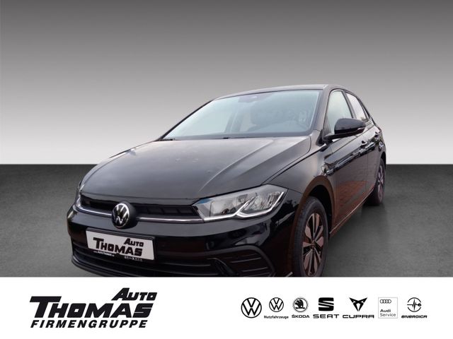 Volkswagen Polo "GOAL" 1.0 *LED*FrontAssist*ACC*