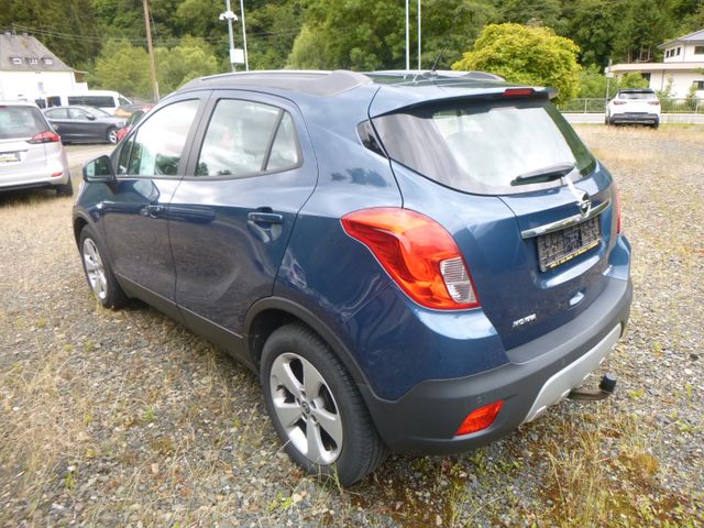 Mokka Edition *AHK