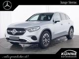 Mercedes-Benz GLC 220 d 4M Avantgarde Advanced Plus+360 Kamera - gebrauchte Mercedes-Benz GLC 220 aus dem Jahr 2024