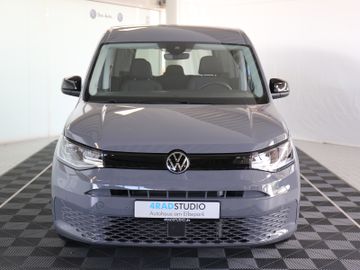 Volkswagen Caddy eHybrid DSG LED APP ACC SIDE 5J GARANTIE