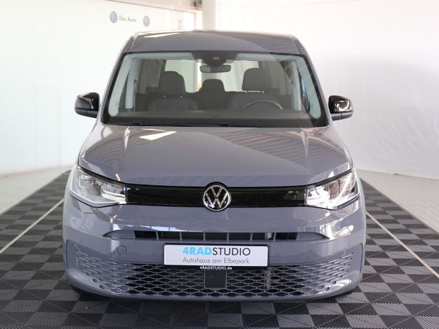Volkswagen Caddy eHybrid DSG LED APP ACC SIDE 5J GARANTIE