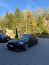 BMW M5 M5 - BMW M5 Gebrauchtwagen