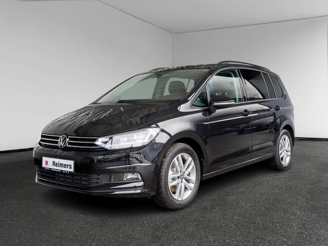 Volkswagen Touran Comfortline 1.5 TSI DSG