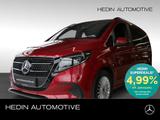 Mercedes-Benz V 250 d STYLE NAVI STHZG DISTR AHK 360KAM SPURH
