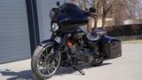Harley-Davidson Street Glide  CVO 117  / FLHX  TOP ZUSTAND - HARLEY-DAVIDSON CVO STREET GLIDE