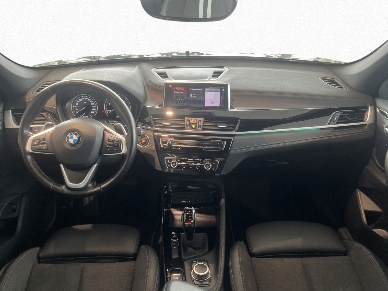 BMW X1 - Bild 13