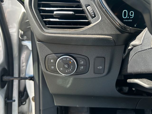 Focus Turnier ST-Line X*HUD*B&O*KAMERA*