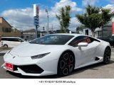 Thumbnail Lamborghini Huracán LP610-4