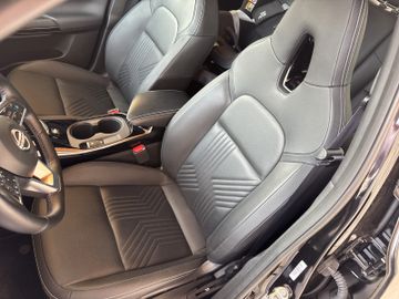 Nissan Juke - 8