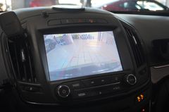 Fahrzeugabbildung Opel Insignia A ST 2.0D INNOV. NAVI/LED/KAMERA/SHZ
